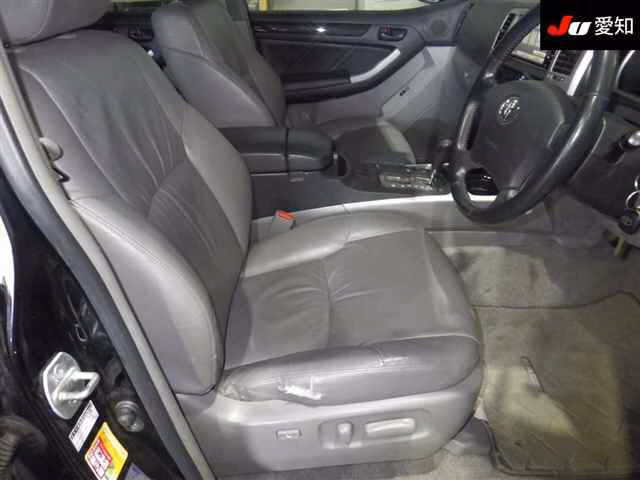 TOYOTA HILUX SURF