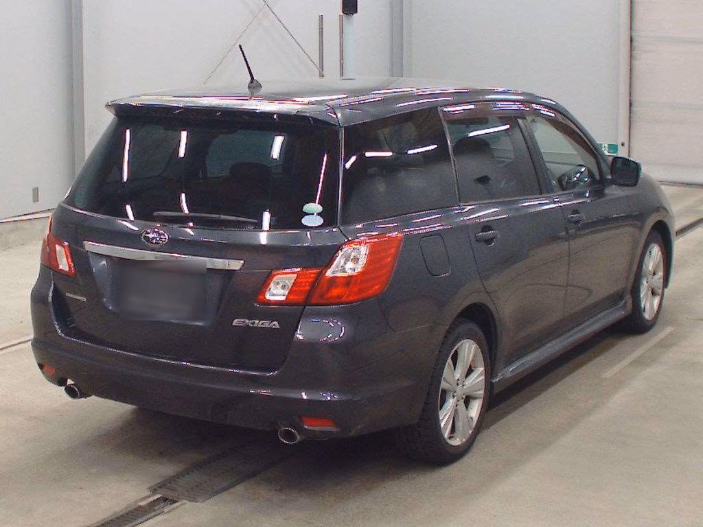 SUBARU EXIGA