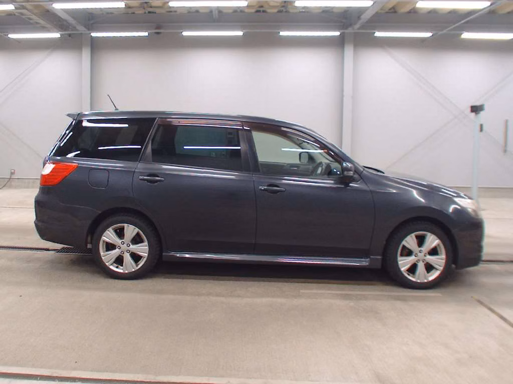 SUBARU EXIGA