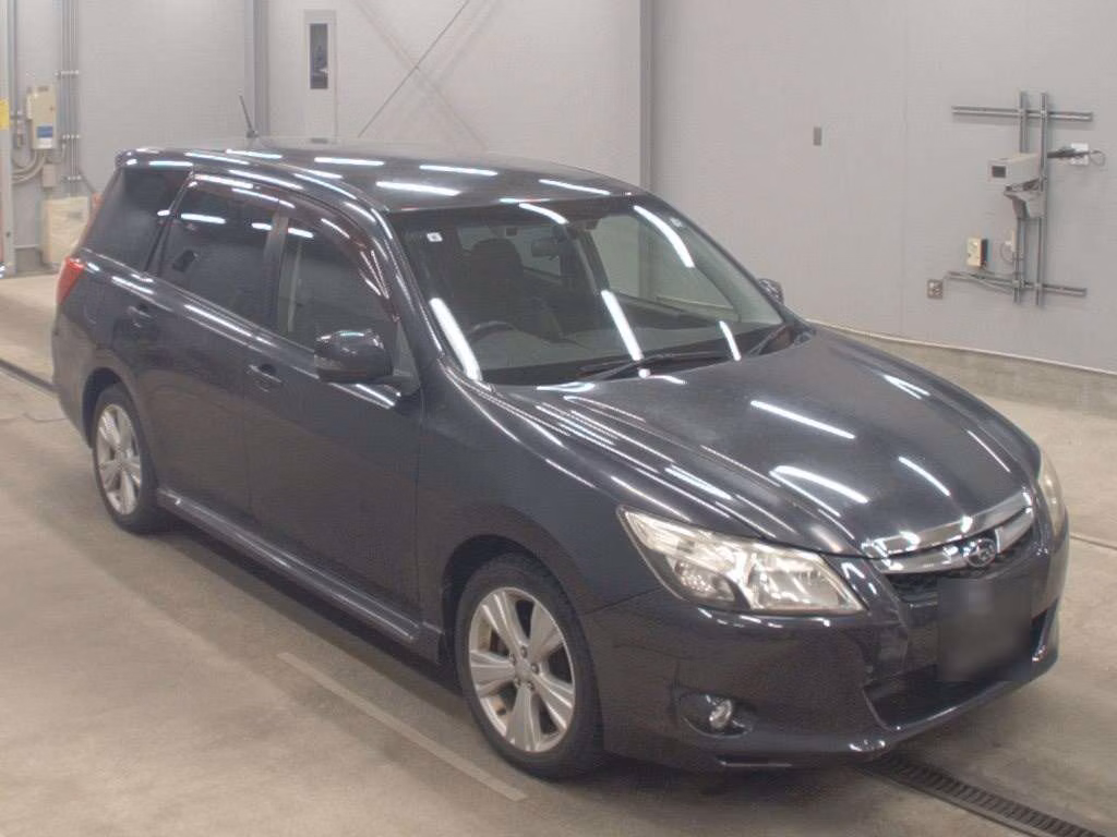 SUBARU EXIGA
