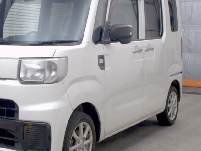 DAIHATSU HIJET CADDIE