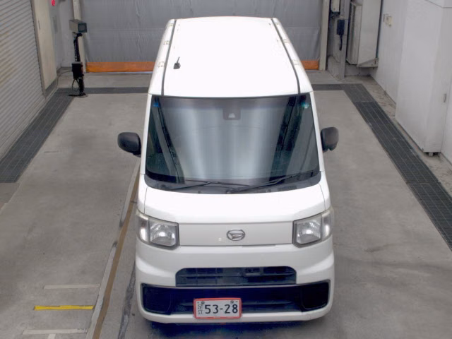 DAIHATSU HIJET CADDIE