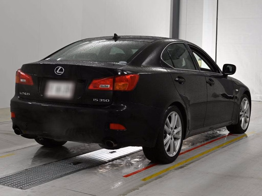 LEXUS IS350