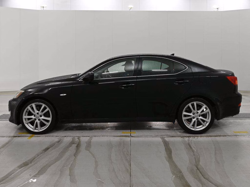 LEXUS IS350