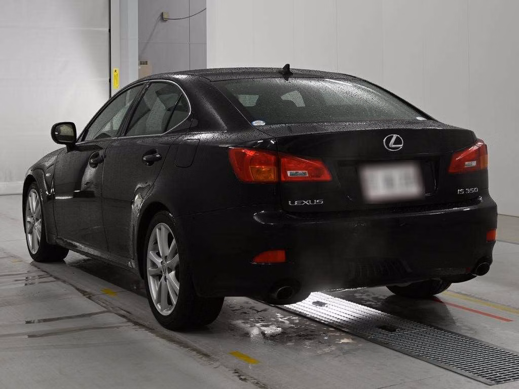 LEXUS IS350