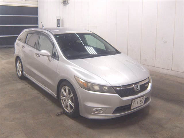 HONDA STREAM