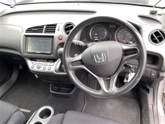 HONDA STREAM