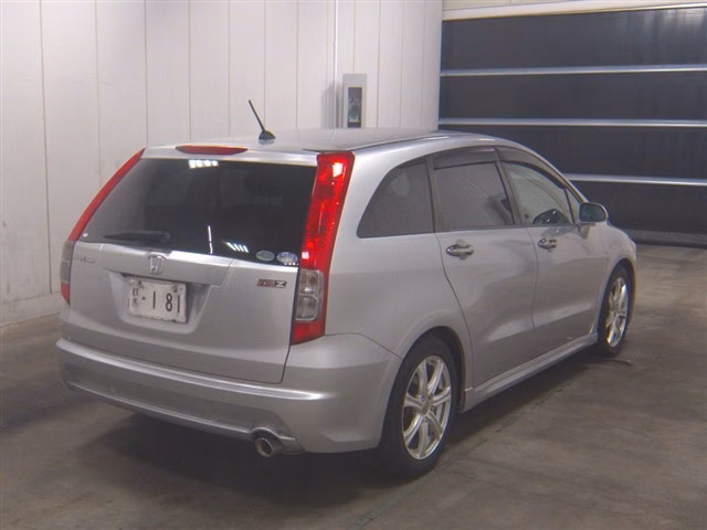HONDA STREAM