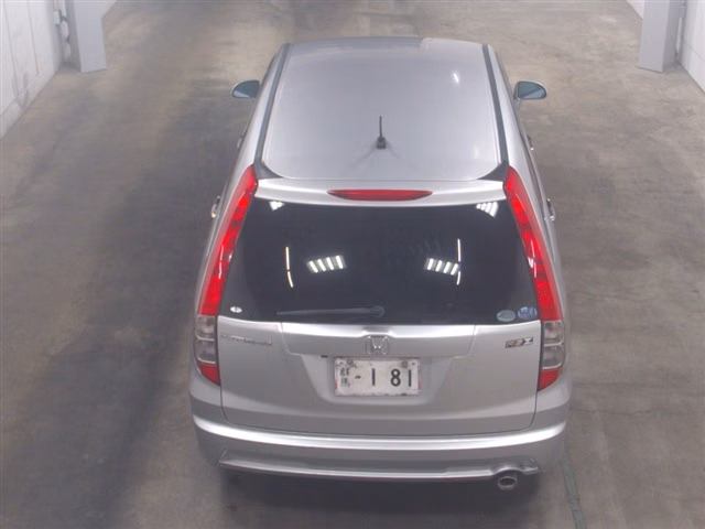 HONDA STREAM