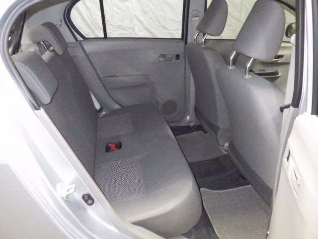 SUBARU PLEO PLUS