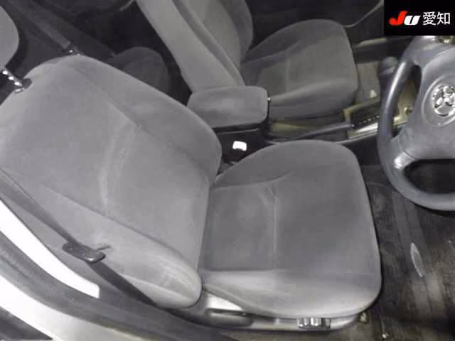 TOYOTA ALLEX