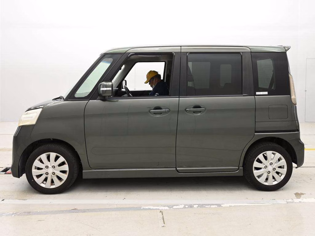 MAZDA FLAIR WAGON