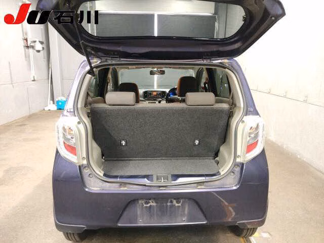 SUBARU PLEO PLUS