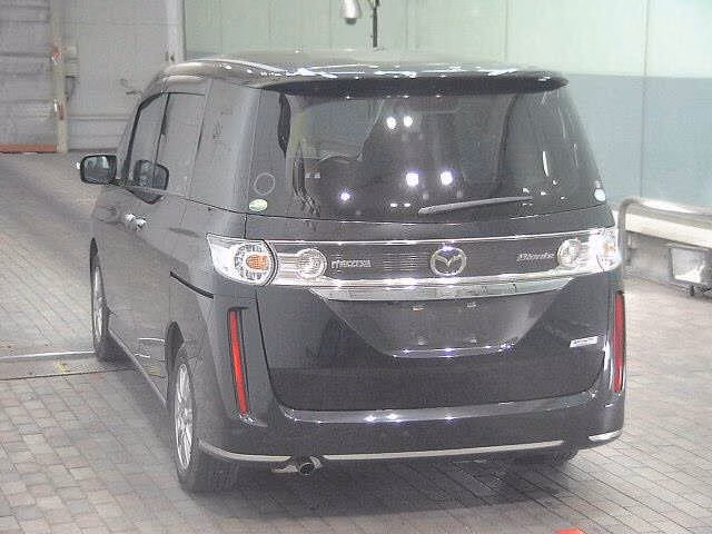 MAZDA BIANTE