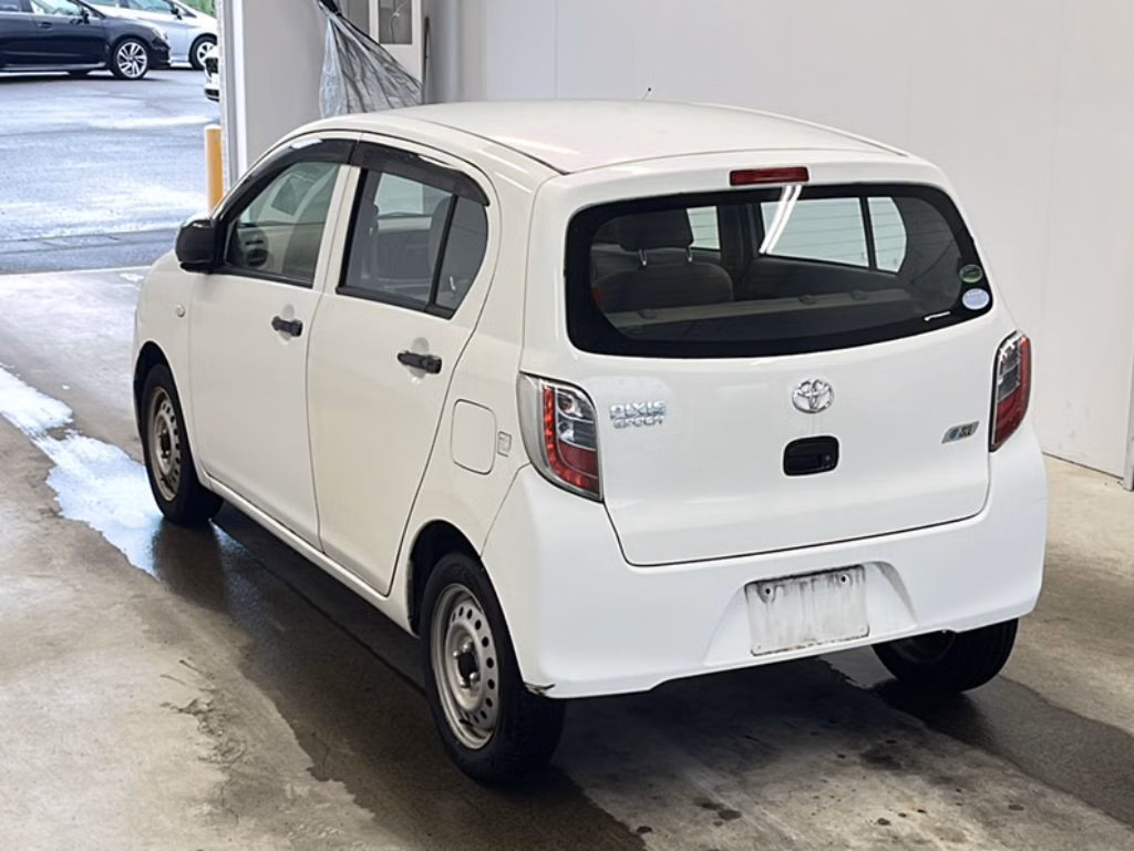 TOYOTA PIXIS EPOCH