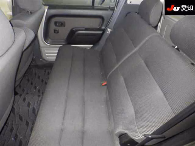 DAIHATSU NAKED
