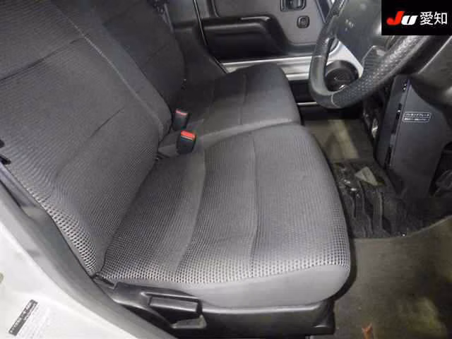 DAIHATSU NAKED