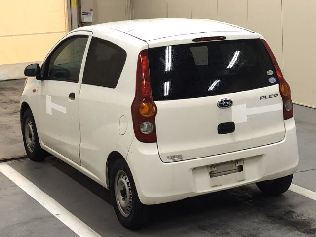 SUBARU PLEO