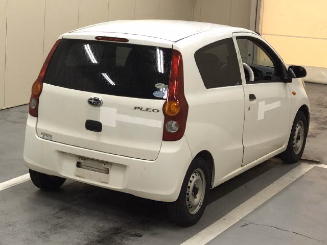 SUBARU PLEO