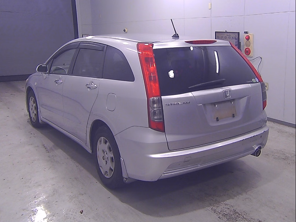 HONDA STREAM