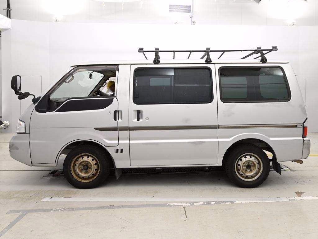 NISSAN VANETTE