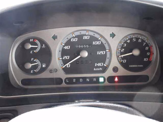 DAIHATSU TERIOS KID