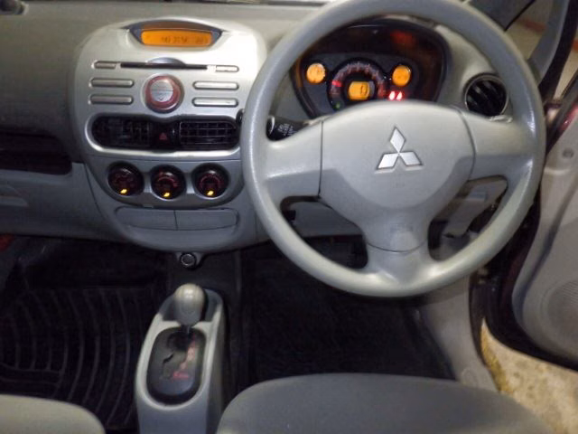 MITSUBISHI I