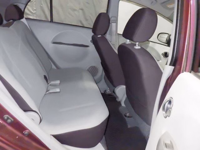 MITSUBISHI I