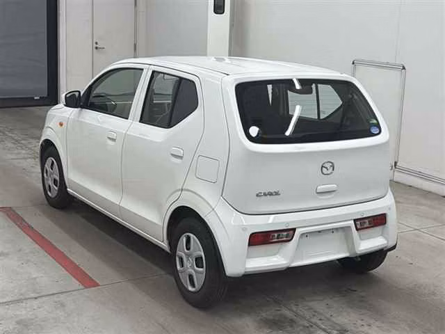 MAZDA CAROL