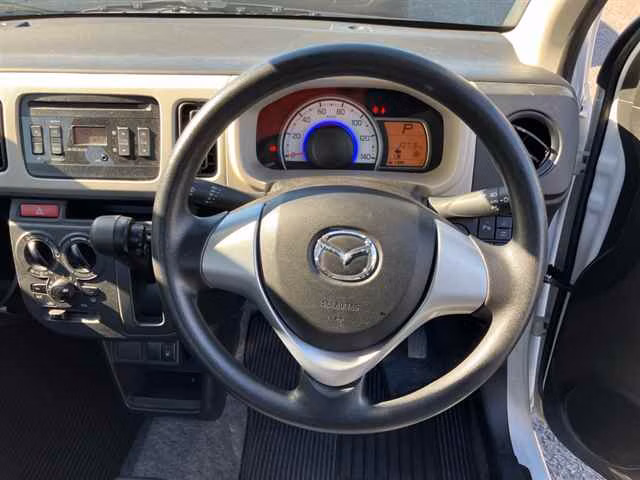 MAZDA CAROL