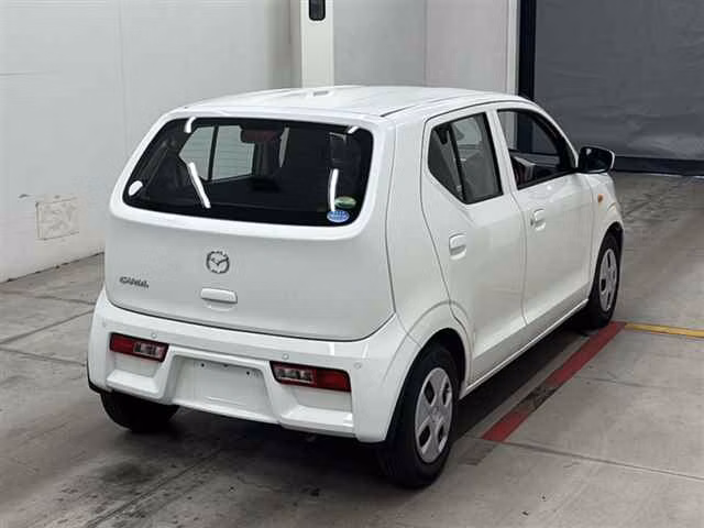 MAZDA CAROL