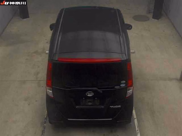 DAIHATSU THOR