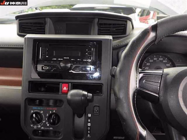 DAIHATSU THOR