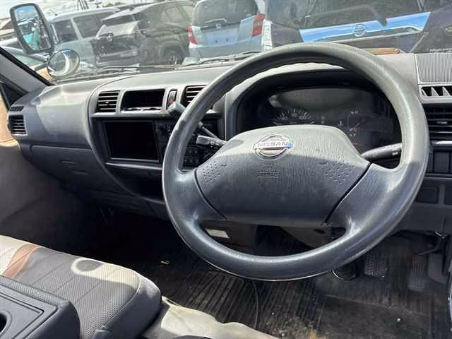 NISSAN VANETTE