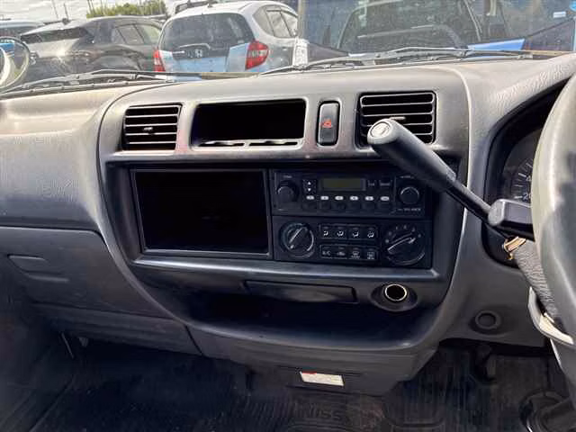 NISSAN VANETTE