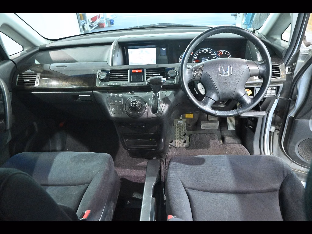 HONDA ELYSION