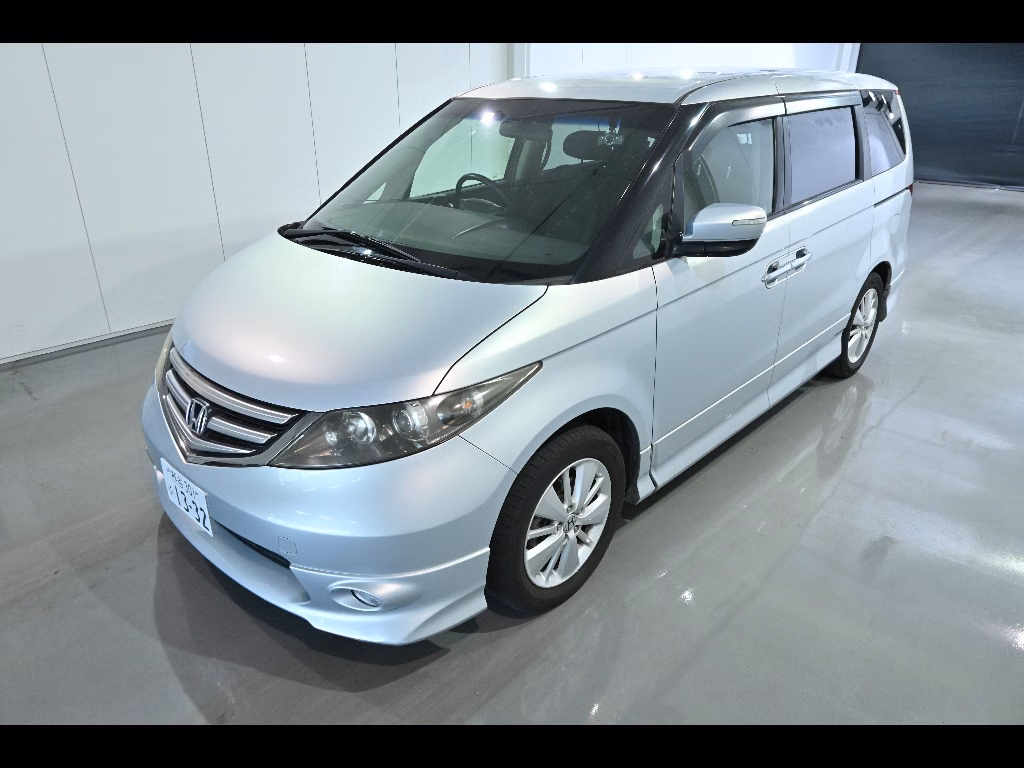 HONDA ELYSION