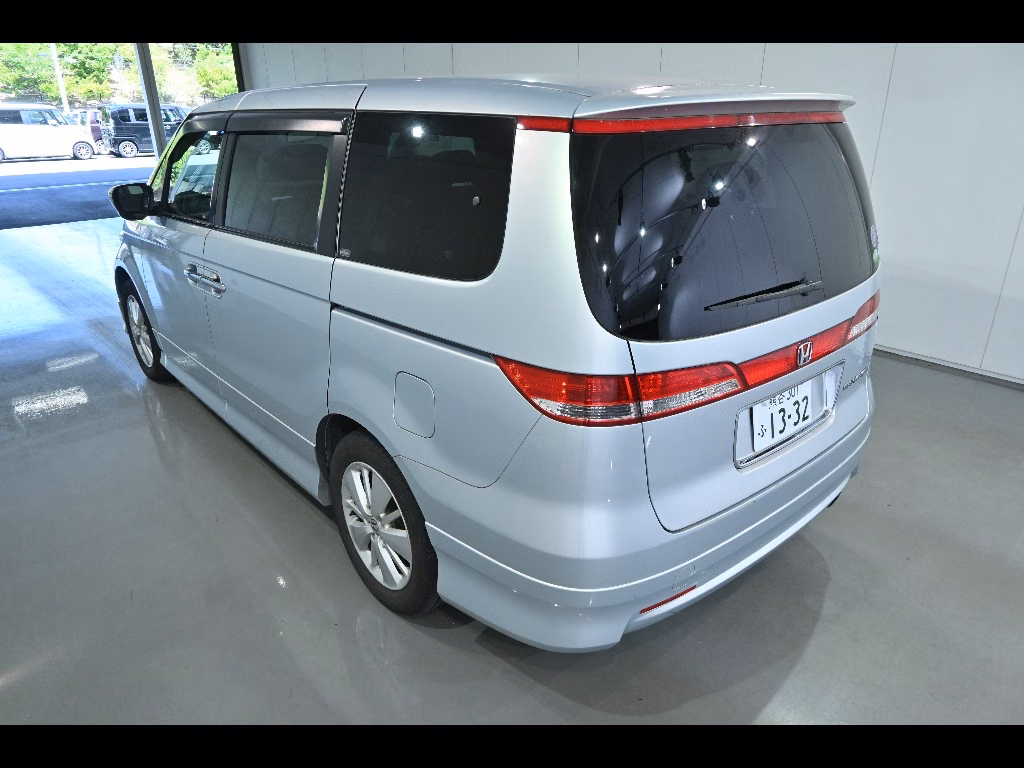 HONDA ELYSION