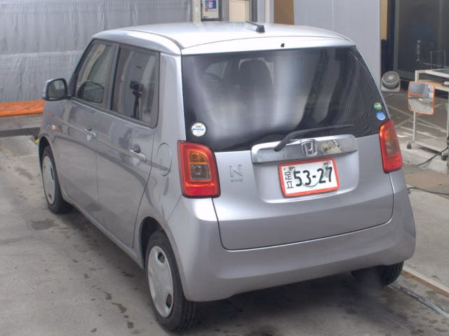 HONDA N-ONE