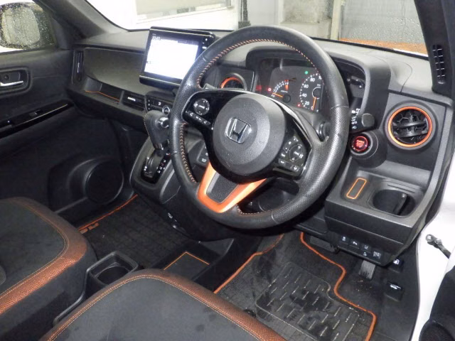 HONDA N-ONE