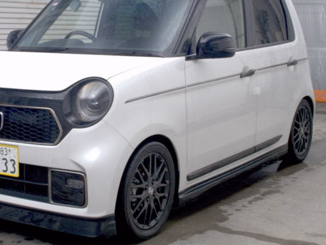HONDA N-ONE