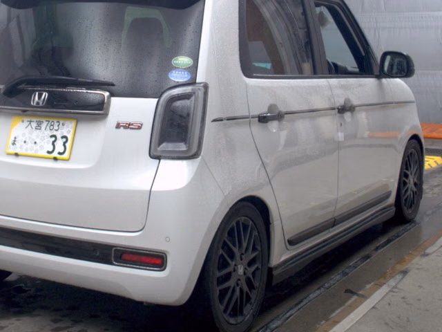 HONDA N-ONE