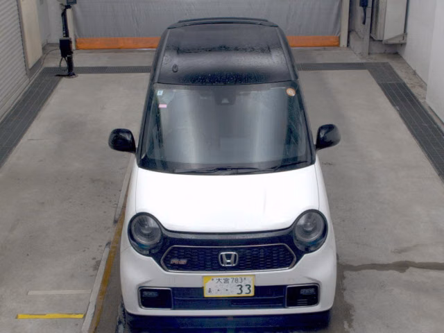 HONDA N-ONE
