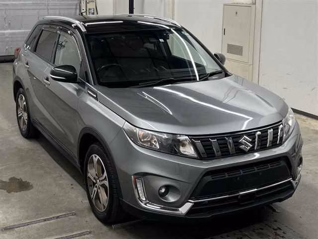 Suzuki Escudo