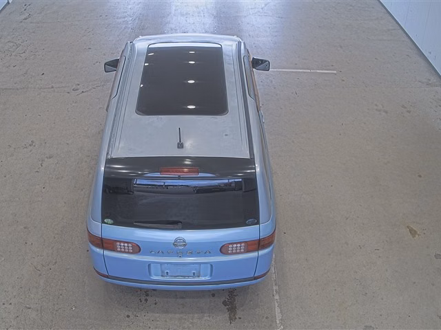 NISSAN LAFESTA