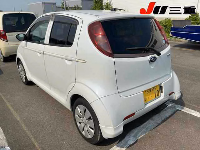 SUBARU R2