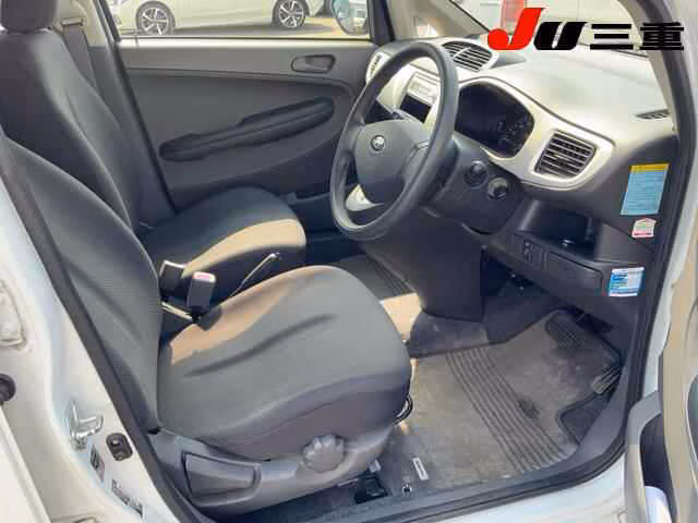 SUBARU R2