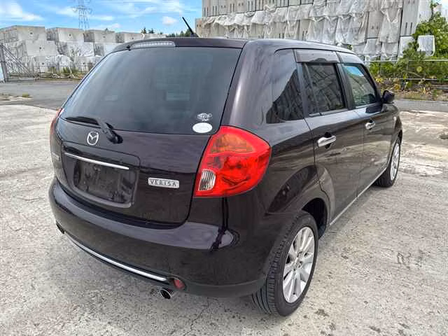 MAZDA VERISA