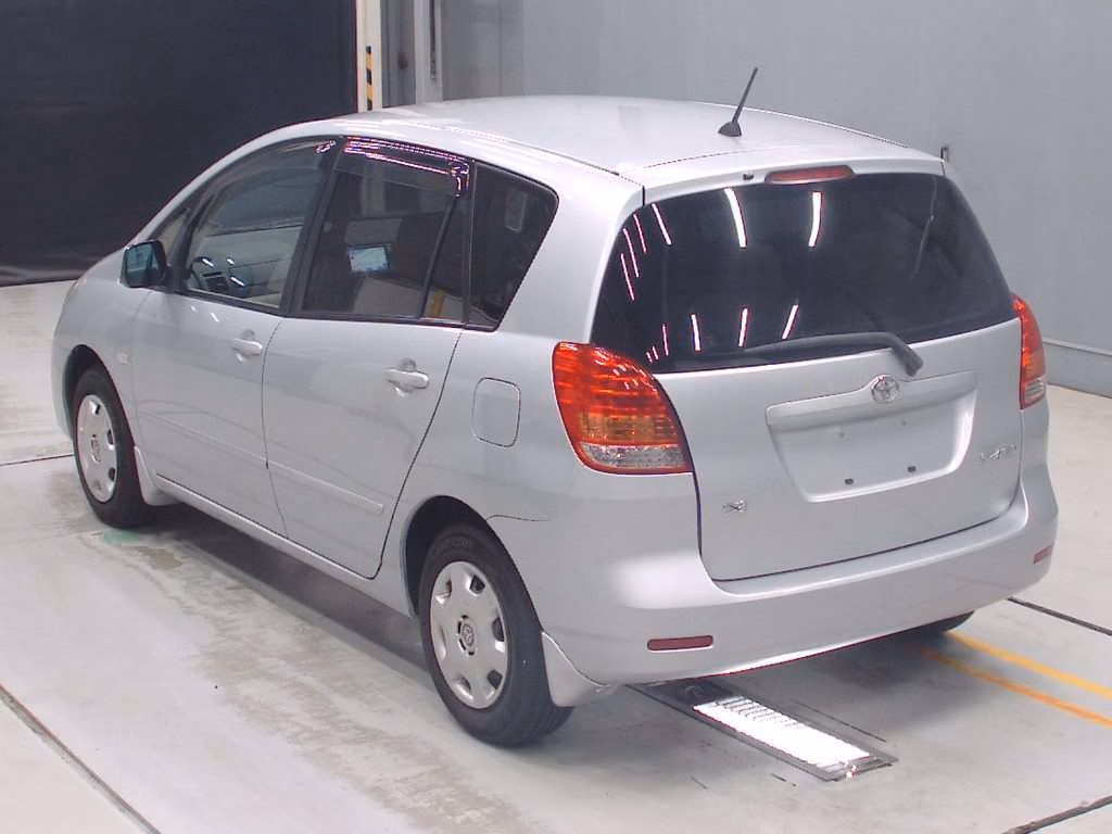 TOYOTA COROLLA SPACIO