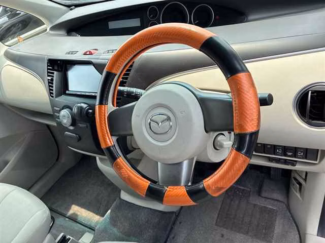 MAZDA BIANTE